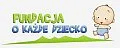 Fundacja O Każde Dziecko logo