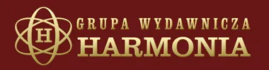 Grupa Wydawnicza Harmonia logo