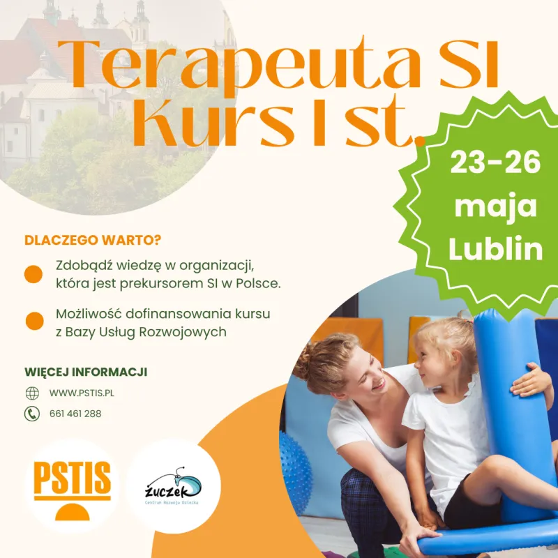 kurs I stopnia - lublin
